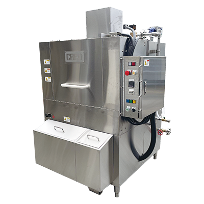 クリーン・カット・キングN